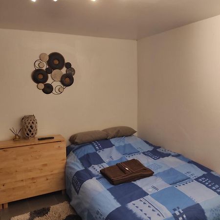 Apartament Happy Petite Venise Colmar Zewnętrze zdjęcie