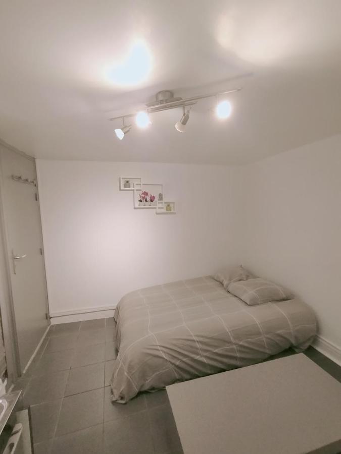 Apartament Happy Petite Venise Colmar Zewnętrze zdjęcie