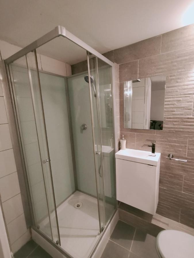 Apartament Happy Petite Venise Colmar Zewnętrze zdjęcie
