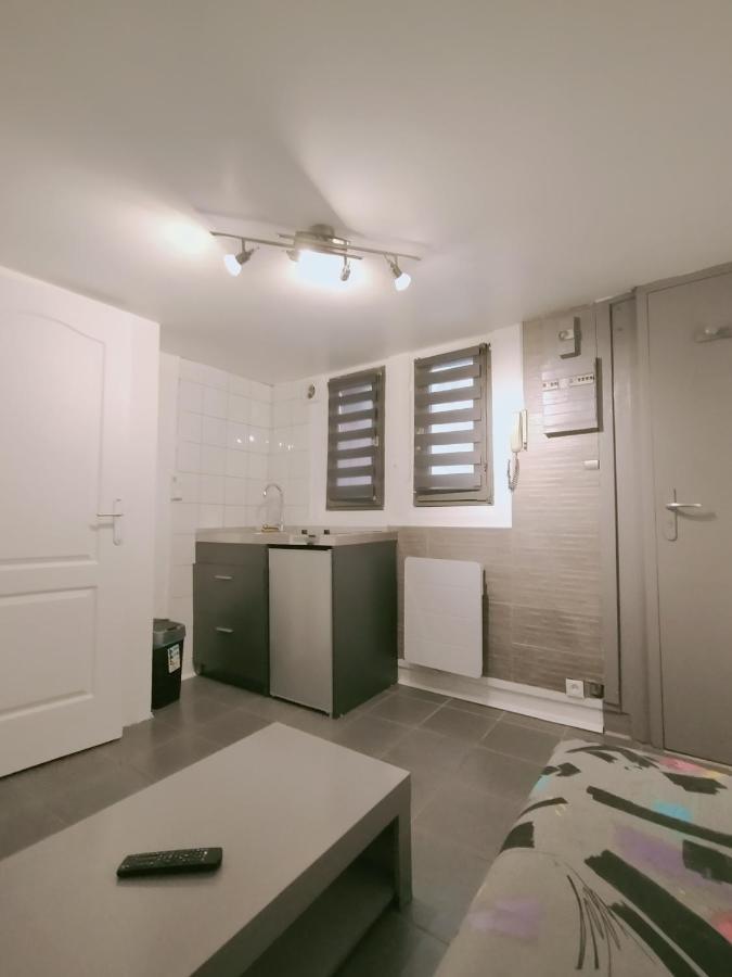 Apartament Happy Petite Venise Colmar Zewnętrze zdjęcie