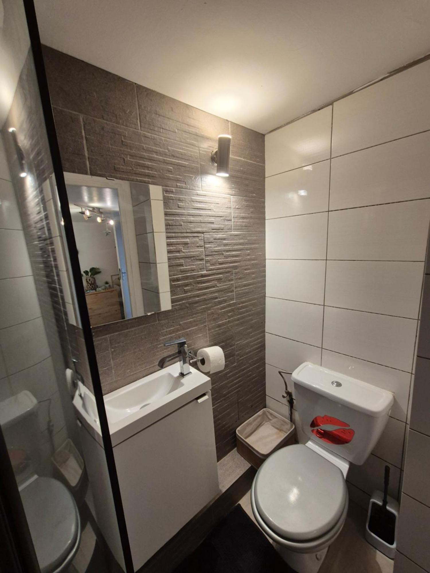 Apartament Happy Petite Venise Colmar Zewnętrze zdjęcie